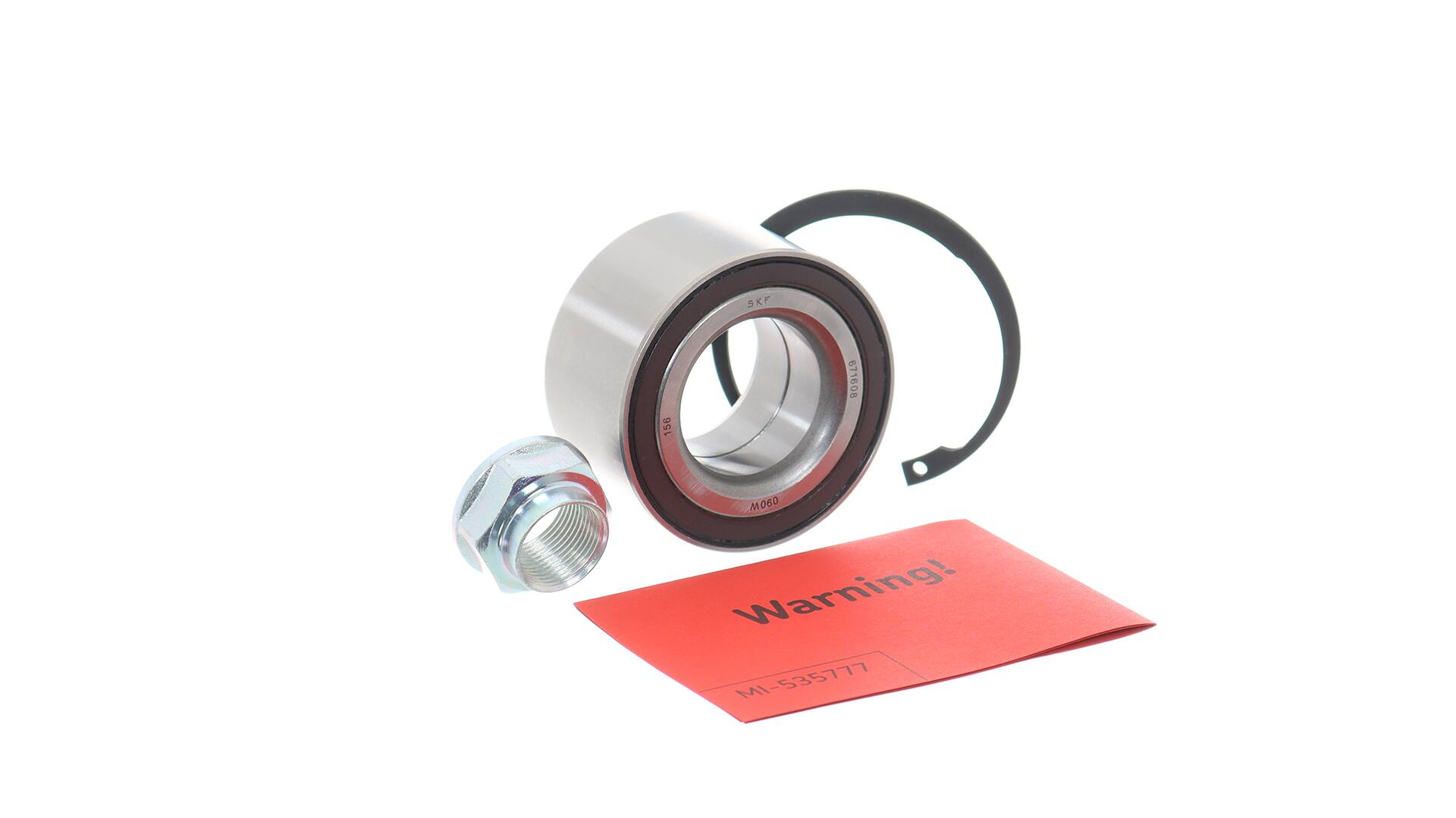 Compre SKF Juego de cojinete de rueda Art.: VKBA 6825 online