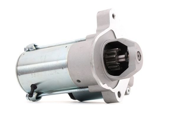 Köp Startmotor av RIDEX 2S0091 till det låga priset 1259,83 kr