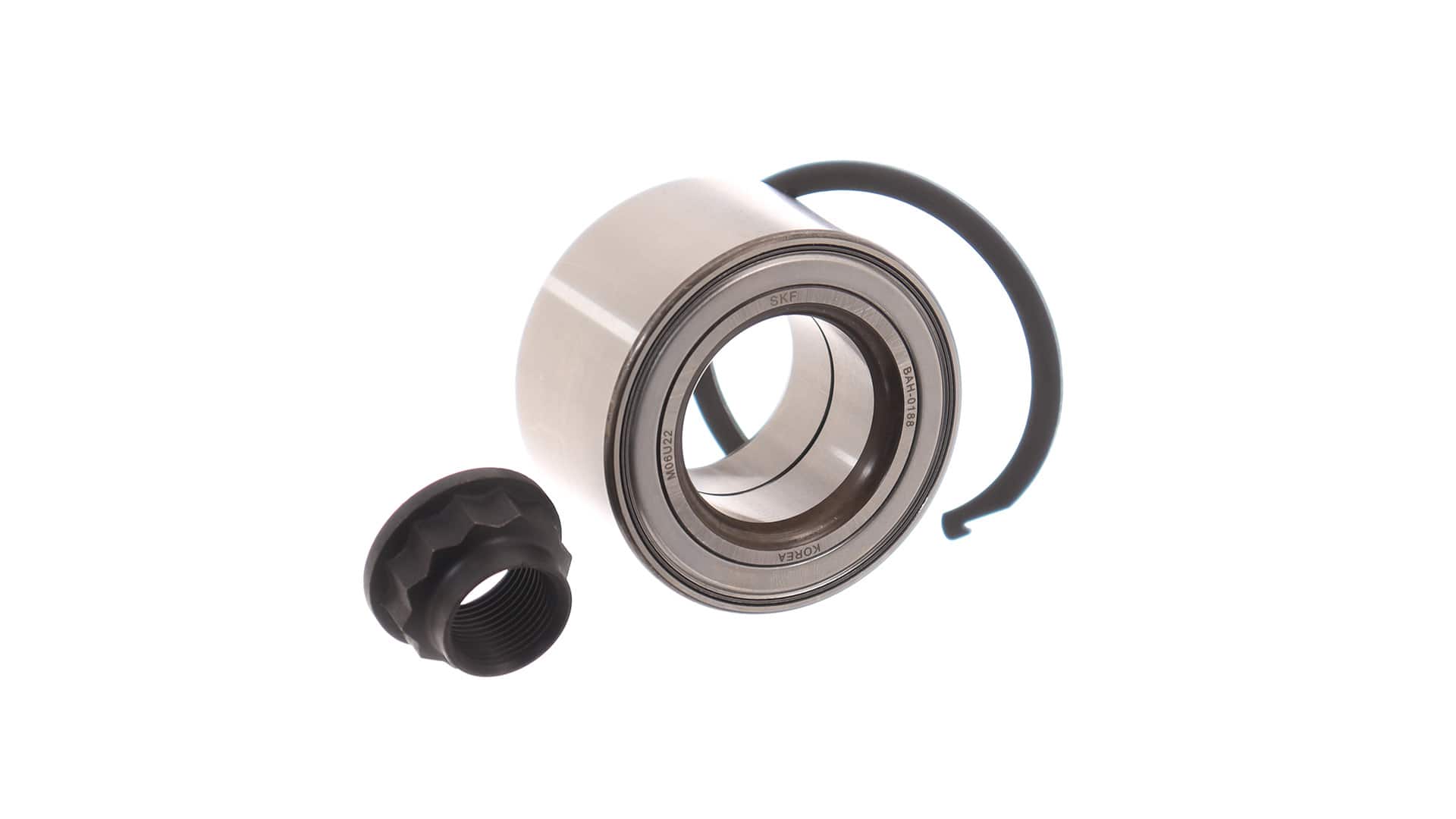 Radlagersatz VKBA 6831 von SKF günstig für 43,41 € online kaufen