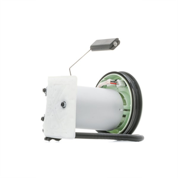 Achetez des Unité d'injection de carburant RIDEX 1382F0107 à prix pour 169,08 €