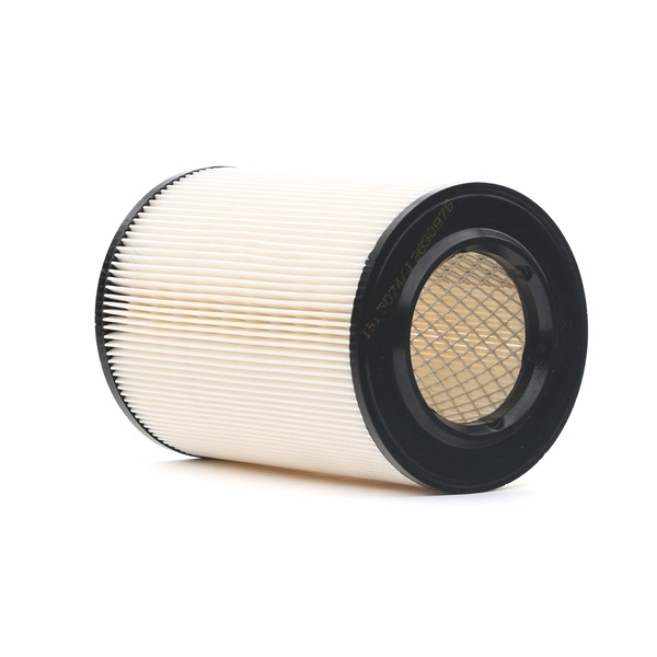 Luftfilter von RIDEX 8A0551