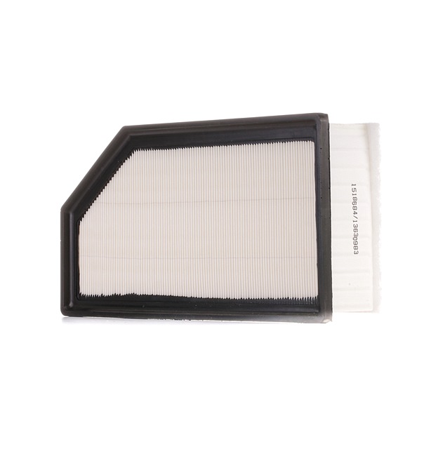 Online Shop für Luftfilter von RIDEX EAN: 4059191678211