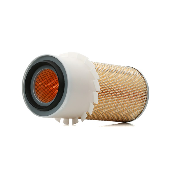 Luftfilter 8A0572 MITSUBISHI GALLOPER von RIDEX