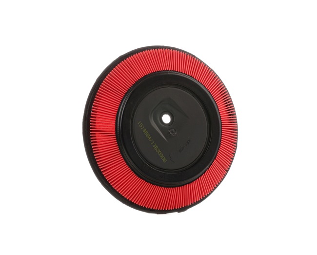 Luftfilter für NISSAN von RIDEX