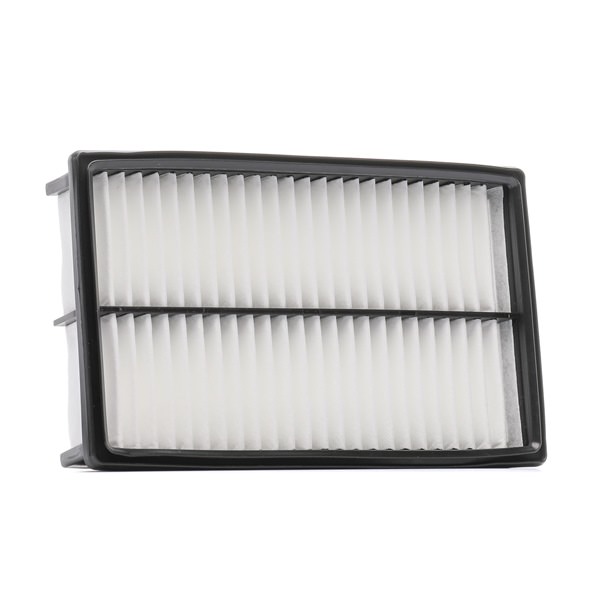 Luftfilter 8A0576 MAZDA CX-7 von RIDEX