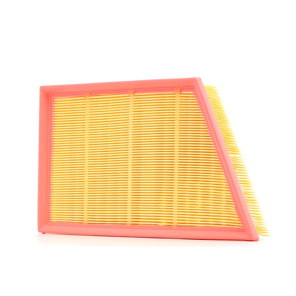 Compre Filtro de ar de RIDEX online para Range Rover Evoque (L538) a preços moderados