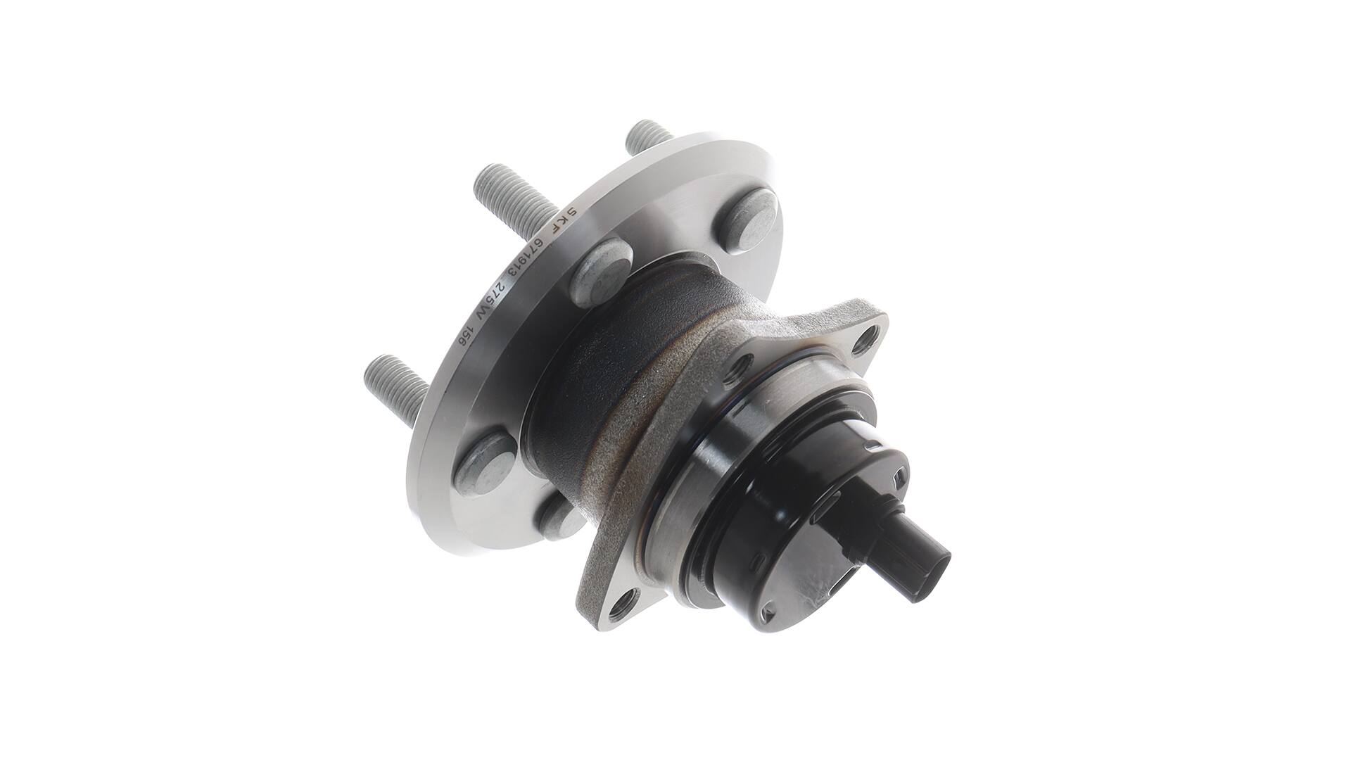 Radlagersatz VKBA 6851 von SKF günstig für 158,79 € online kaufen