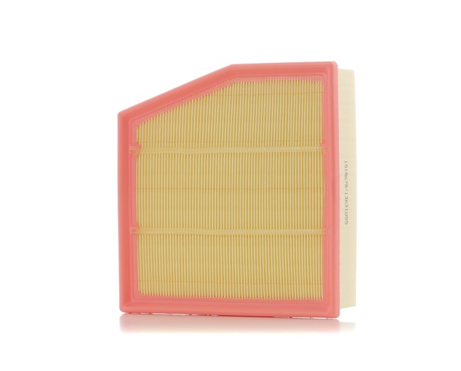Köp Luftfilter av RIDEX 8A0599 till det låga priset 203,44 kr