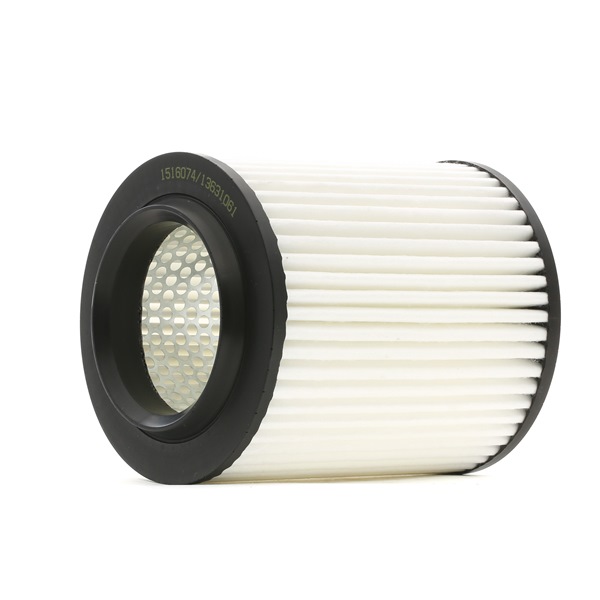 Luftfilter für AUDI von RIDEX