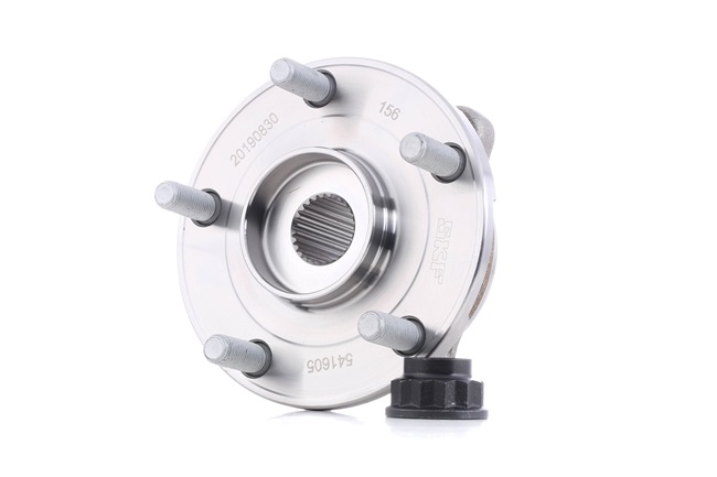 Compre SKF Juego de cojinete de rueda Art.: VKBA 6874 online