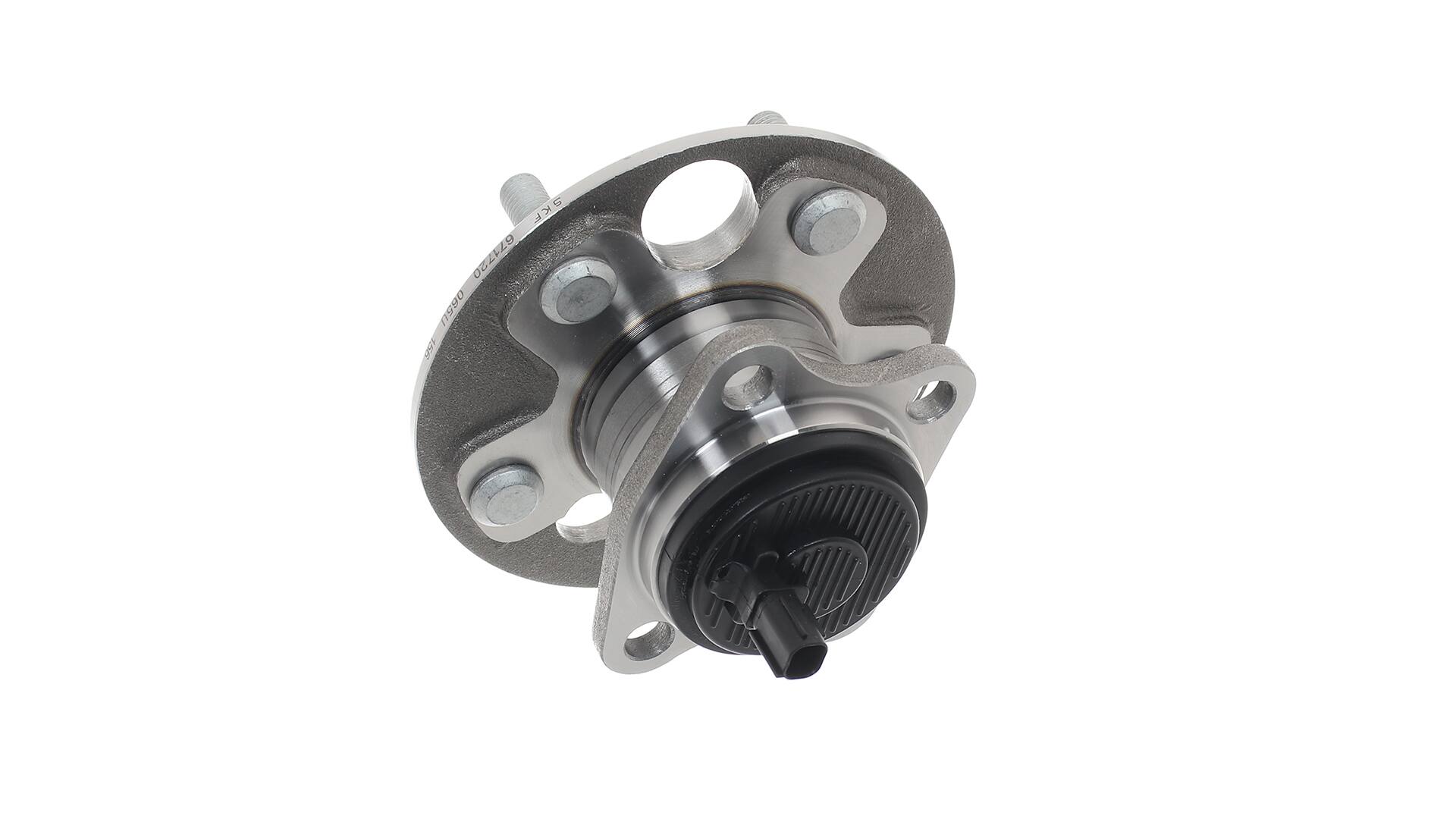 SKF Radlagersatz VKBA 6877 online kaufen