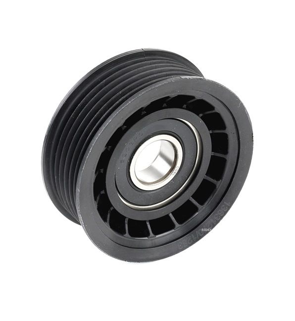 Acquista Rullo tenditore cinghia Poly-V da RIDEX 310T0159 a buon mercato per soli 16,00 €
