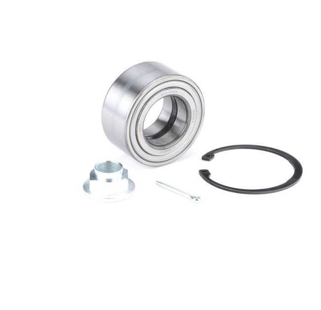 Compre SKF Kit de rolamento de roda Art.: VKBA 6891 online