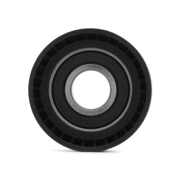 Comprar Polea tensora, correa poli V de RIDEX 310T0175 a bajo precio de 13,34 €