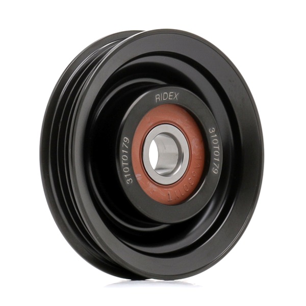 Comprar Polea tensora, correa poli V de RIDEX 310T0179 a bajo precio de 19,94 €