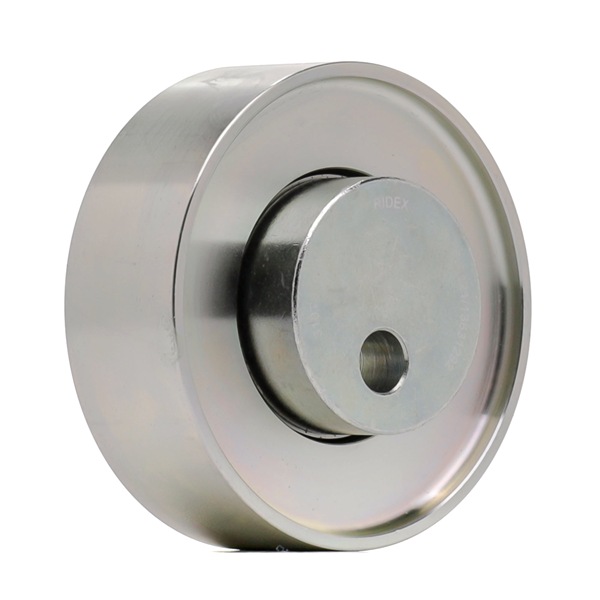 Online Shop für Spannrolle, Keilrippenriemen von RIDEX EAN: 4059191681303