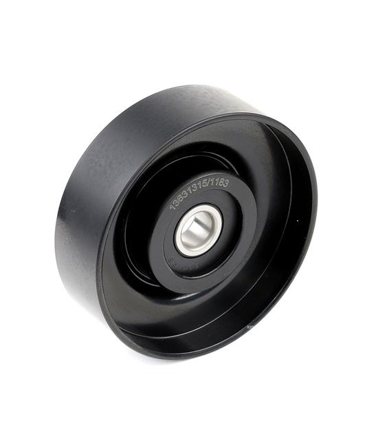 Comprar Polea tensora, correa poli V de RIDEX 310T0227 a bajo precio de 24,56 €