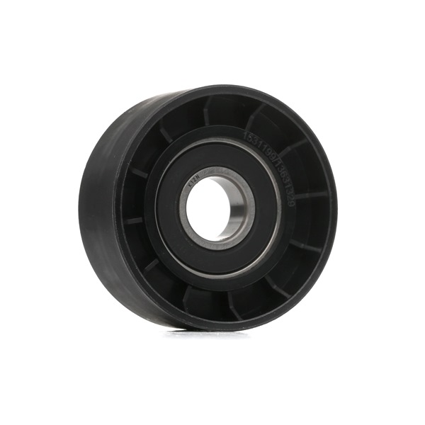 Compre Rolo tensor, correia trapezoidal estriada da RIDEX 310T0247 a um preço baixo por 14,76 €