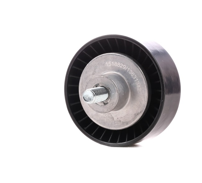 Compre Rolo tensor, correia trapezoidal estriada da RIDEX 310T0268 a um preço baixo por 20,46 €