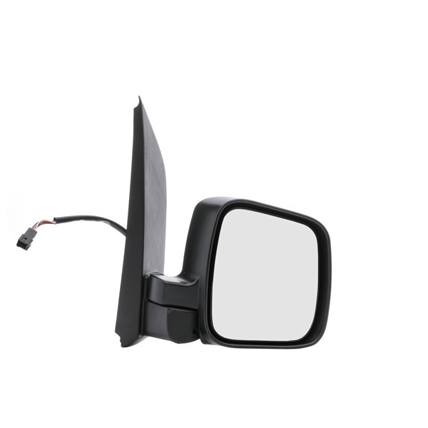 Achetez des Rétroviseur extérieur RIDEX 50O0284 à prix pour 67,61 €