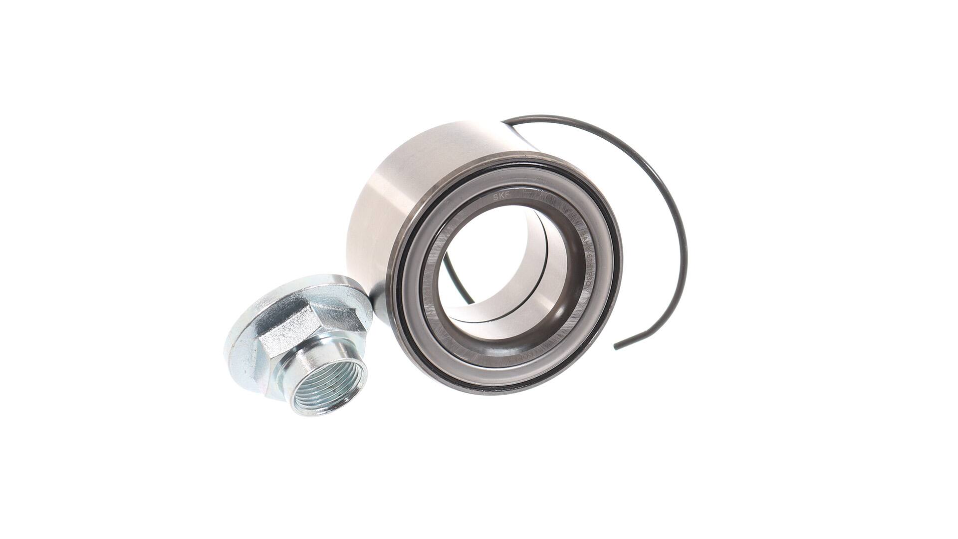 Comprar Juego de cojinete de rueda de SKF VKBA 6931 a bajo precio de 51,76 €