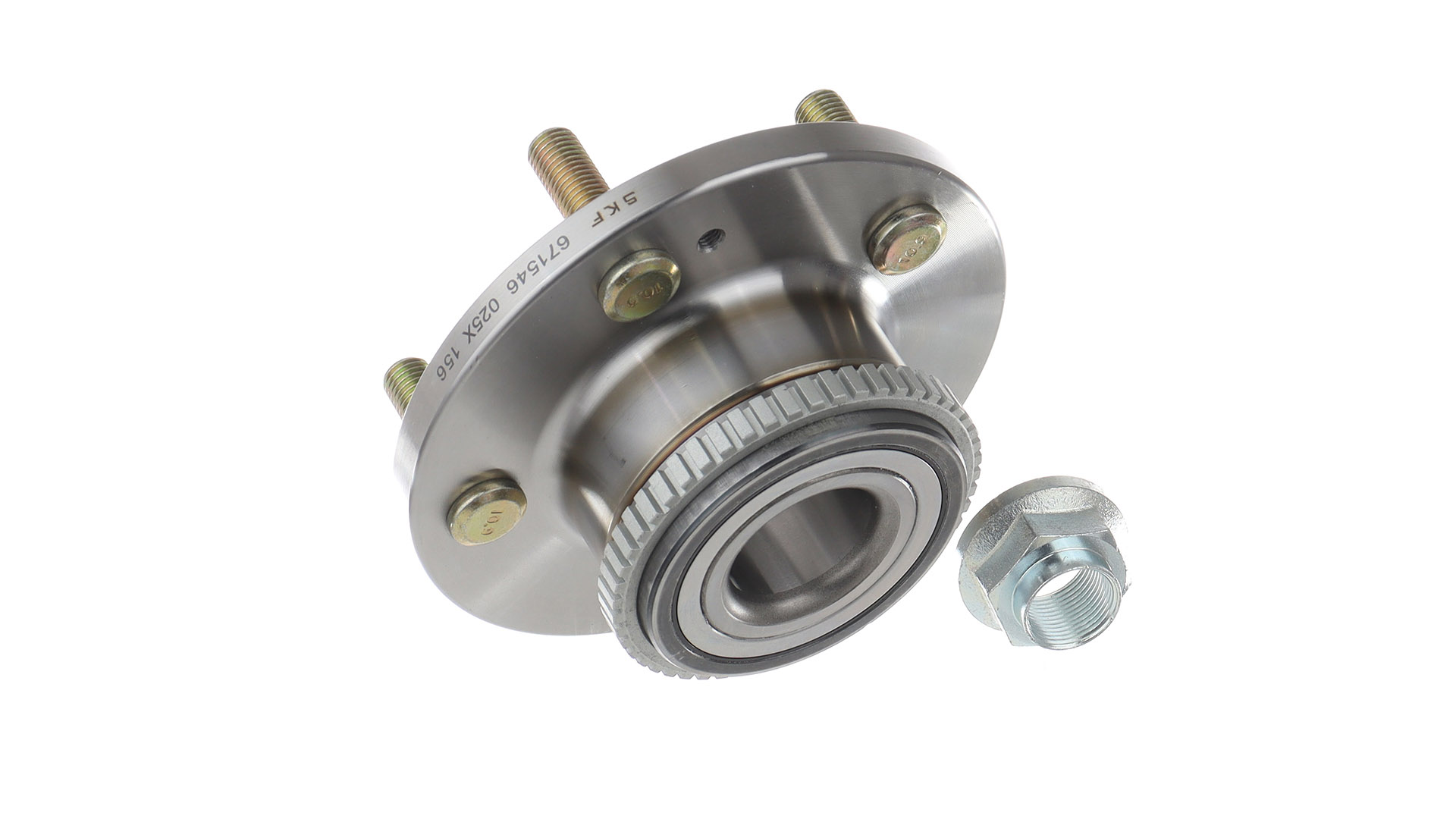 Original SKF Radlagersatz online kaufen