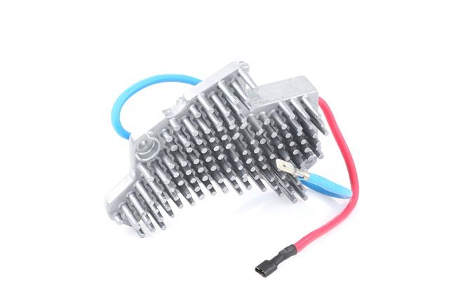 Compre Unidad de control de la ventilación de RIDEX online para Clase C T-modell (S202) a precios moderados