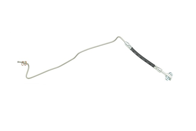 Comprar Latiguillo de freno de RIDEX 83B0380 a bajo precio de 18,79 €