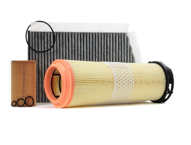 RIDEX Filterset 4055F0025 online kaufen