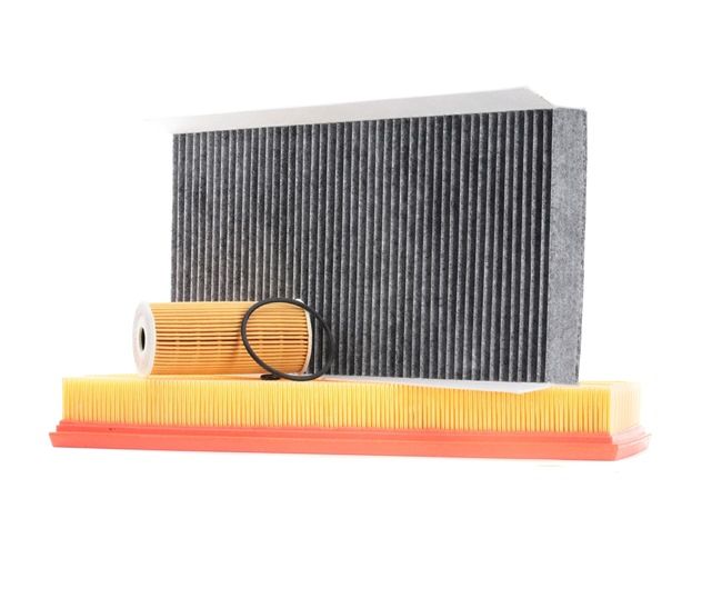 Online Shop für Filterset von RIDEX EAN: 4059191685073