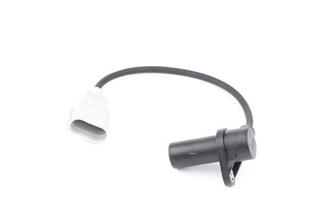 Comprar Sensor de cigüeñal de RIDEX 833C0126 a bajo precio de 13,29 €