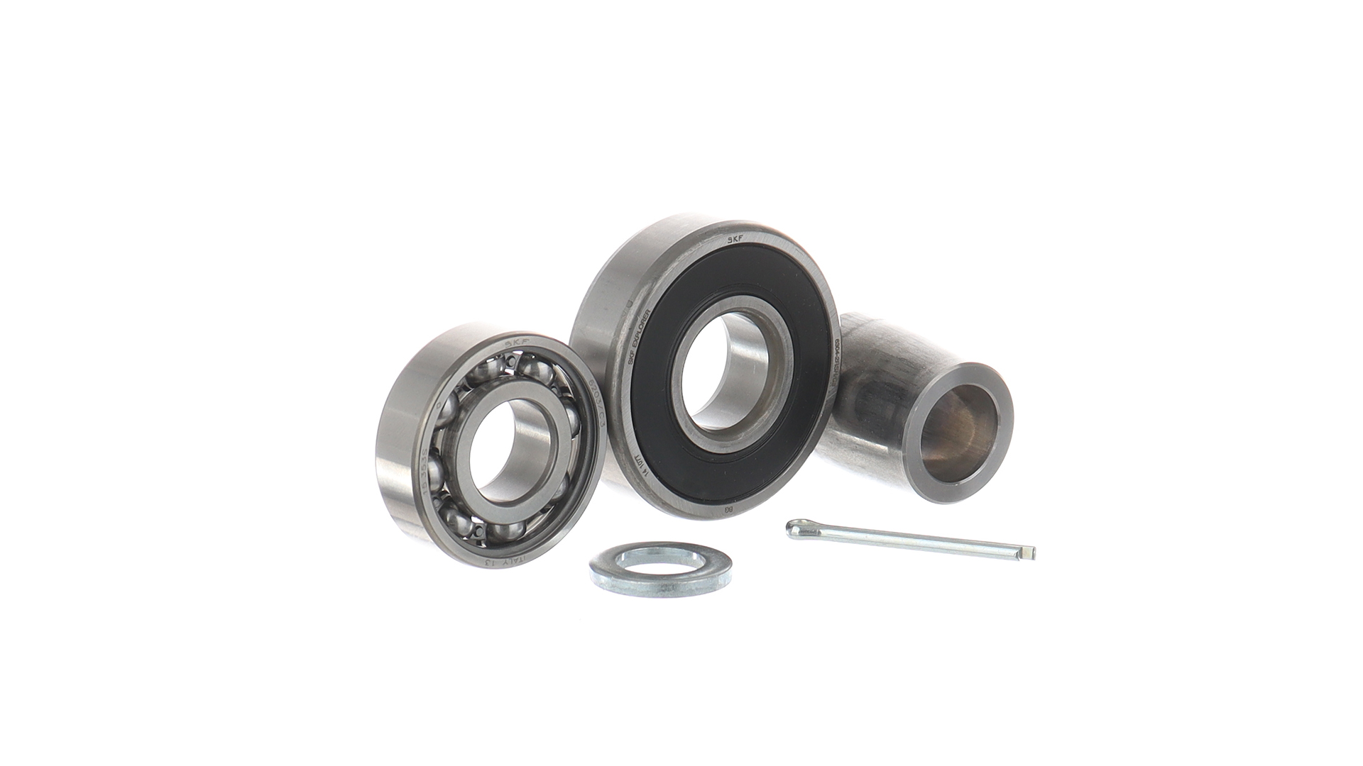 Original SKF Radlagersatz online kaufen