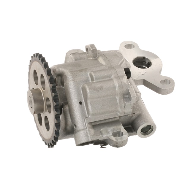 Ölpumpe 596O0020 MAZDA von RIDEX