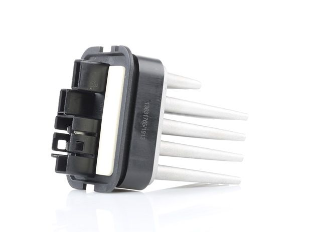 Comprar Unidad de control, calefacción / ventilación de RIDEX 1385C0040 a bajo precio de 35,00 €