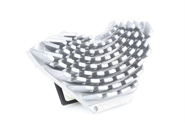 Osta Ohjainlaite, lämmitys / tuuletus RIDEX:llä 1385C0053 edullisesti hintaan 43,39 €