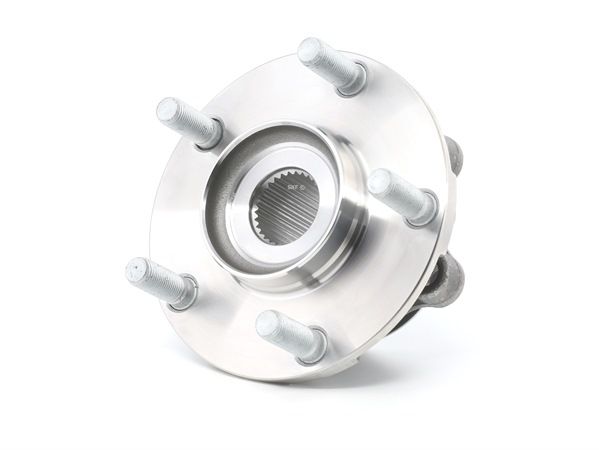 Radlagersatz VKBA 6996 von SKF günstig für 77,06 € online kaufen