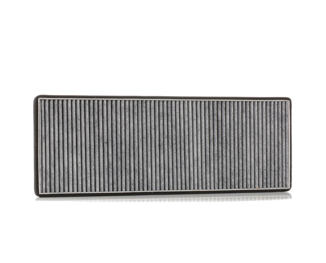 Innenraumfilter für OPEL von RIDEX