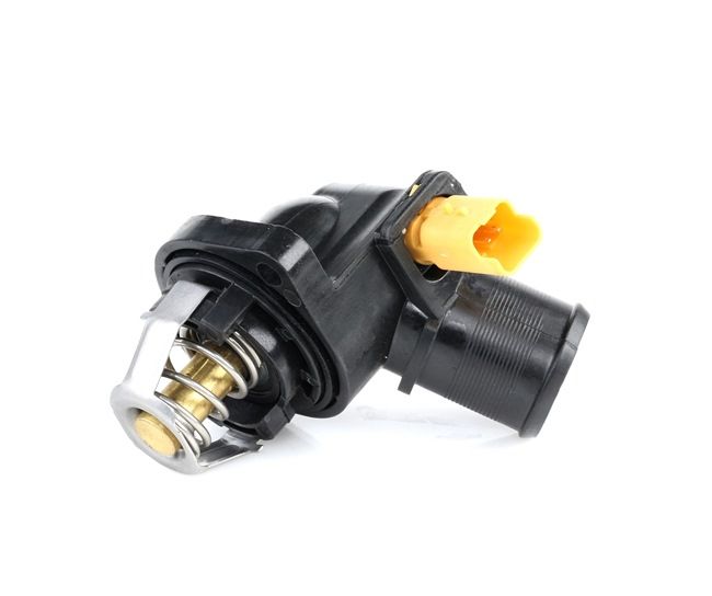 PEUGEOT Kühlwasserthermostat von RIDEX