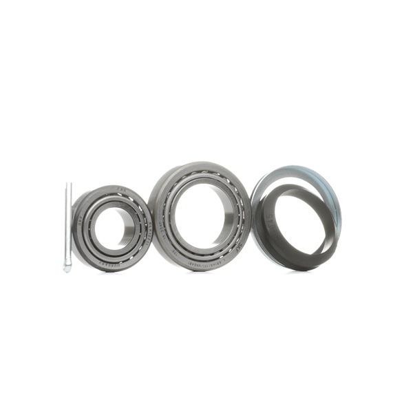 Compre SKF Juego de cojinete de rueda Art.: VKBA 719 online