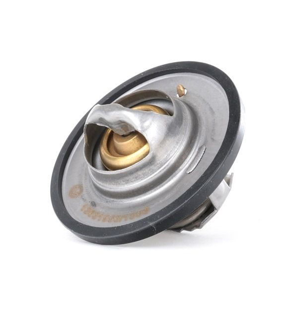 Kühlwasserthermostat von RIDEX 316T0137