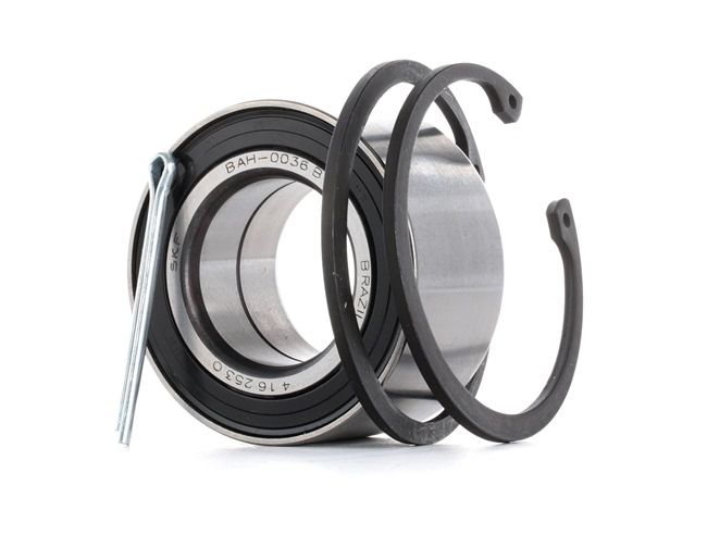 Compre Kit de rolamento de roda da SKF VKBA 736 a um preço baixo por 24,03 €