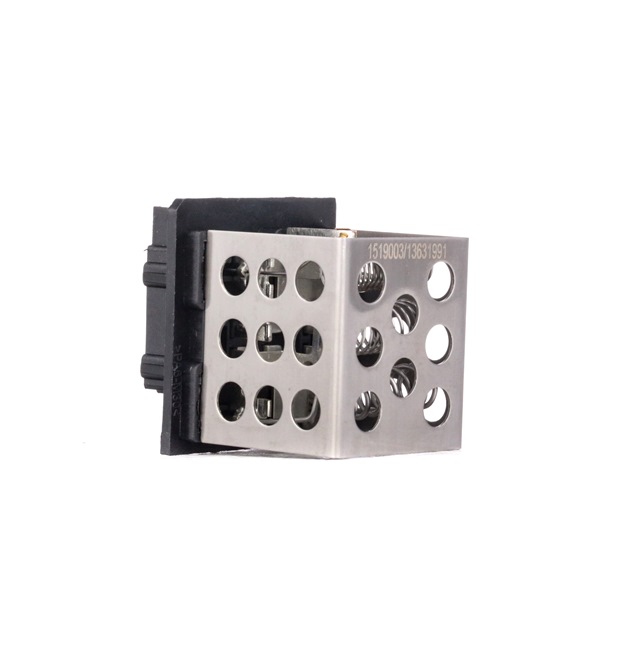 Compre Módulo de comando, aquecimento / ventilação da RIDEX 1385C0109 a um preço baixo por 12,97 €