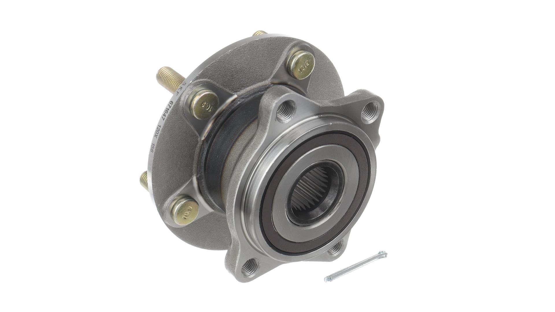 Acquista online SKF Kit cuscinetto ruota Art.: VKBA 7409