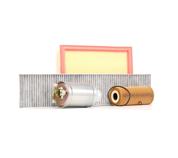 Online Shop für Filterset von RIDEX EAN: 4059191689040