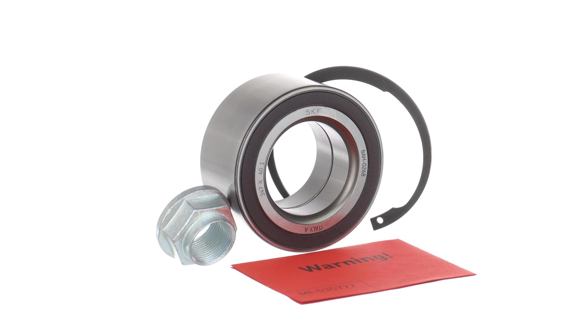 Online Shop für Radlagersatz von SKF EAN: 7316575285036