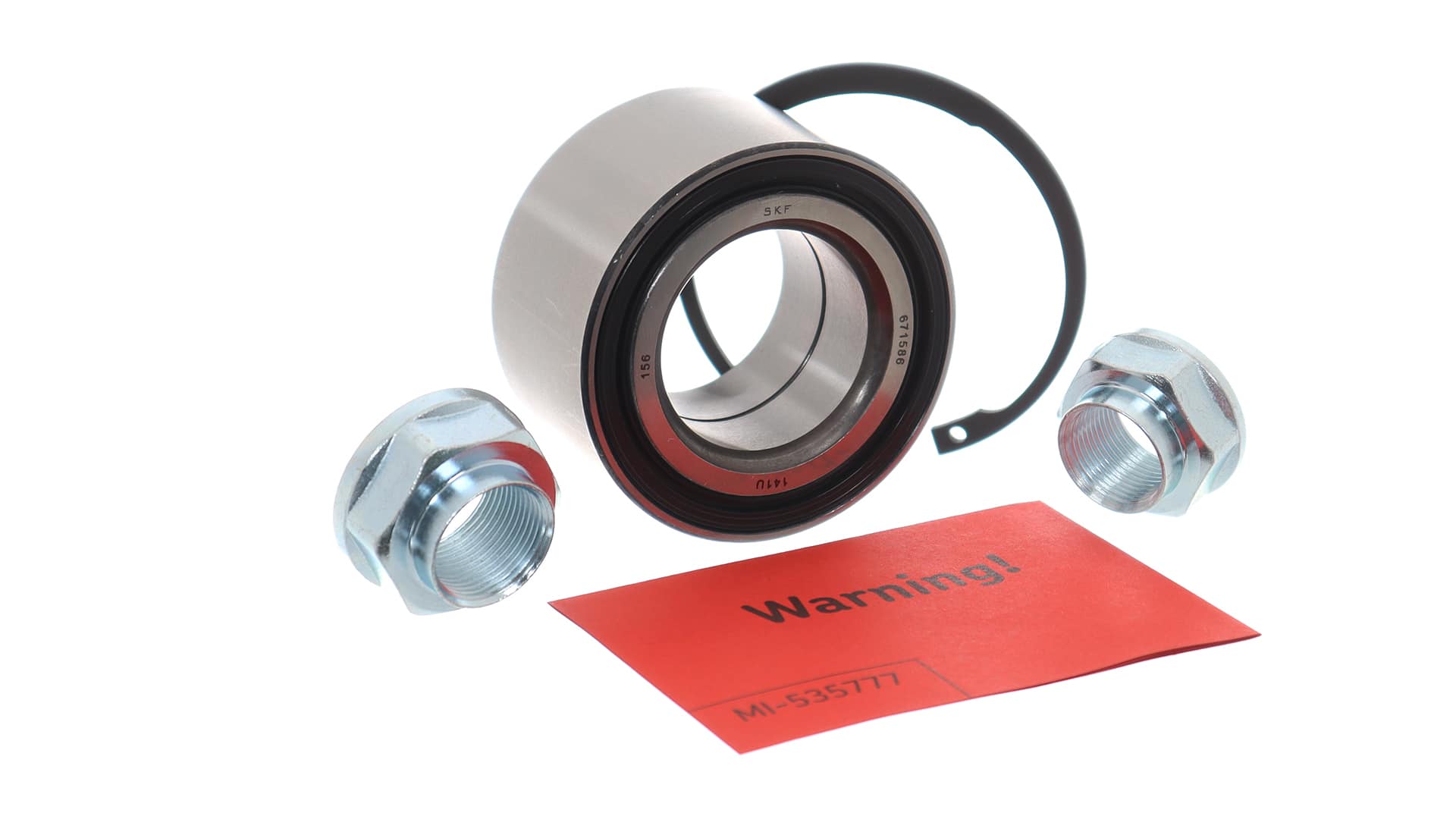 Online Shop für Radlagersatz von SKF EAN: 7316574813612