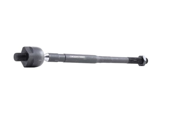 Osta Raidetangon pää, suora RIDEX:llä 51T0132 edullisesti hintaan 15,32 €