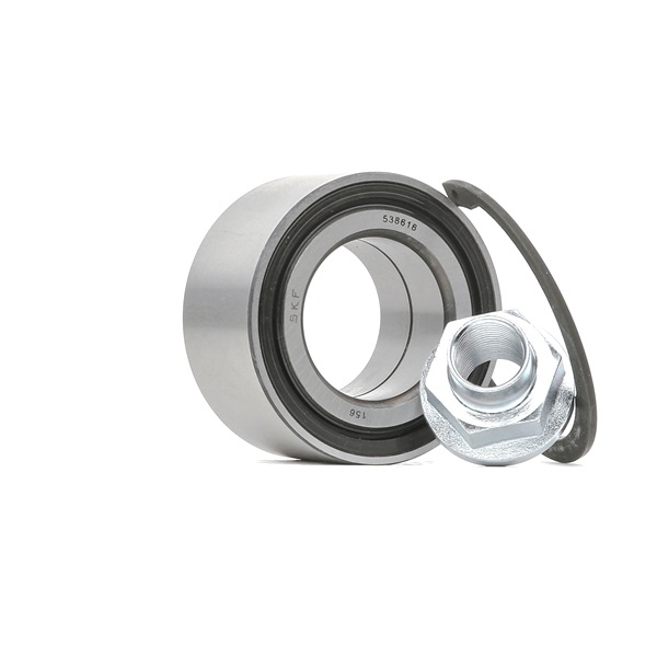 Online Shop für Radlagersatz von SKF EAN: 7316575092337