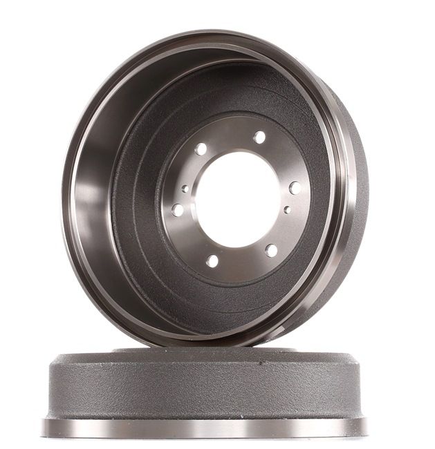 Osta Jarrurumpu RIDEX:llä 123B0115 edullisesti hintaan 54,23 €