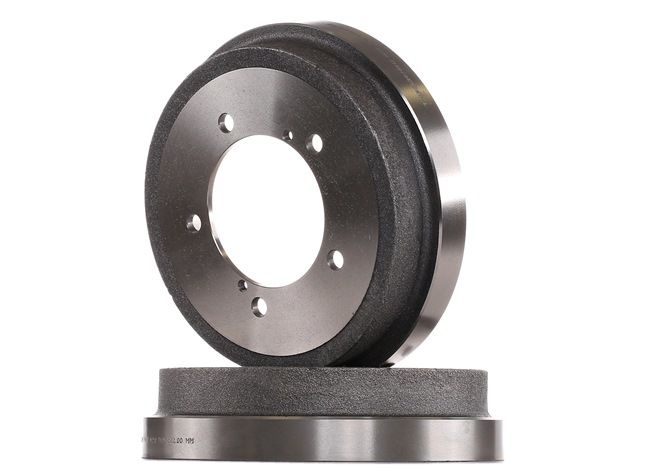 Comprar Tambor de freno de RIDEX 123B0116 a bajo precio de 26,61 €